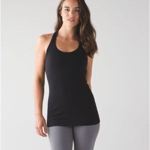 Lululemon Cool Racerback II